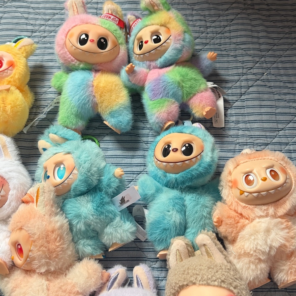 Bundle 15 toys - Picture 3 of 4